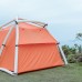 Надувная палатка. TentTube 5